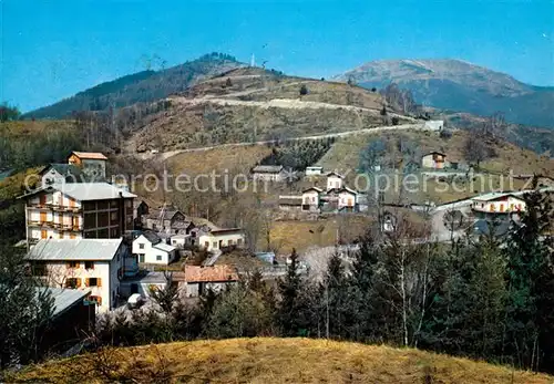 AK / Ansichtskarte Verbania Alpe di Pala Miazzina Kat. Verbania