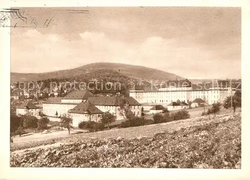 AK / Ansichtskarte Koenigstein Taunus Koenigsteiner Anstalten  Kat. Koenigstein im Taunus