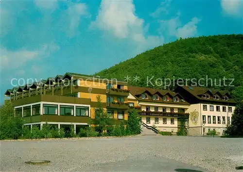 AK / Ansichtskarte St Martin Pfalz Jugendhaus am Weinberg Kat. Sankt Martin