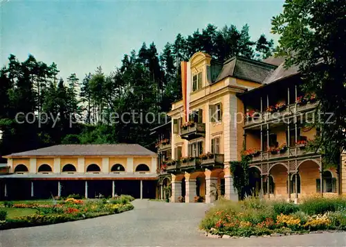 AK / Ansichtskarte Villach Kaernten Hallenbad Walterhof  Kat. Villach