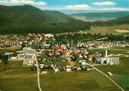 AK / Ansichtskarte Reinhardshausen Fliegeraufnahme  Kat. Bad Wildungen