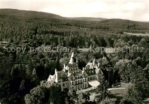 AK / Ansichtskarte Kronberg Taunus Fliegeraufnahme Kat. Kronberg im Taunus