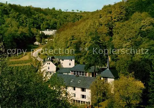 AK / Ansichtskarte Bendorf Rhein Hedwig Dransfeld Haus Kat. Bendorf