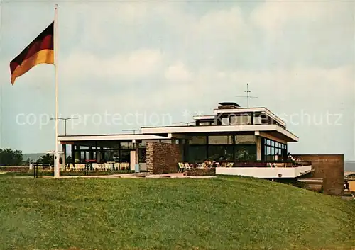 AK / Ansichtskarte Dierdorf Bundesautobahn Rasthaus Urbacher Wald Kat. Dierdorf