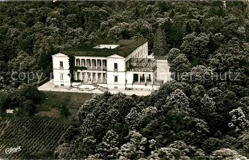 AK / Ansichtskarte Edenkoben Pfaelzische Sesselbahn Villa Ludwigshoehe Kat. Edenkoben