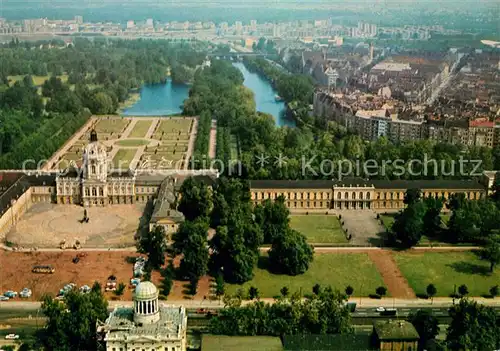 AK / Ansichtskarte Berlin Schloss Charlottenburg Kat. Berlin