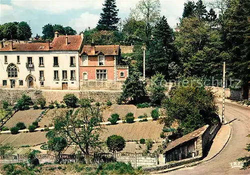 AK / Ansichtskarte Avallon Maison de repos  Kat. Avallon