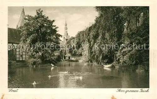 Soest Arnsberg Am grossen Teich