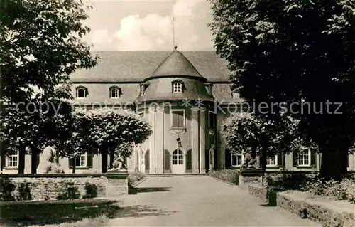 AK / Ansichtskarte Naumburg Saale Kinder Kurheim Marienthal Kat. Naumburg