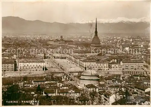 AK / Ansichtskarte Torino  Kat. Torino