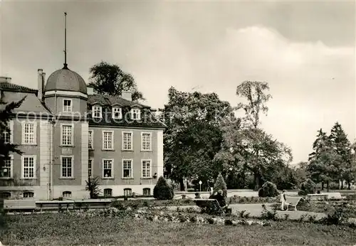 AK / Ansichtskarte Meisdorf Erholungsheim Mansfeld Kombinat Walzwerk Hettstedt Wilhelm Pieck Kat. Falkenstein Harz