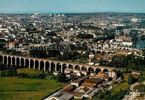 AK / Ansichtskarte Limoges Haute Vienne Vue Generale  Kat. Limoges