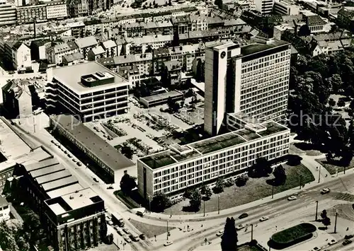 AK / Ansichtskarte Langenhagen Hannover  Kat. Langenhagen