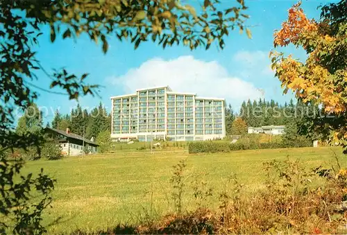 Duschlberg Hauzenberg Appartements Haus Bayerwald Kat. Hauzenberg