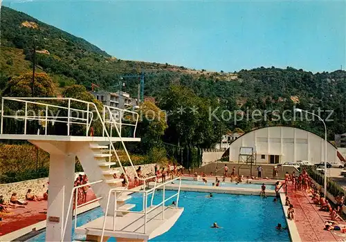 Amelie les Bains Palalda Piscine Kat. Amelie les Bains Palalda