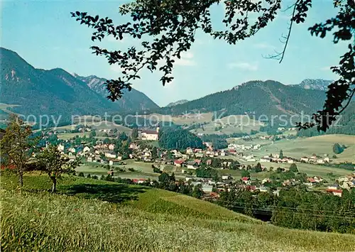 Ruhpolding Hoerndlwand Kat. Ruhpolding