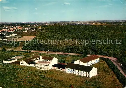 AK / Ansichtskarte Sahlenburg Haus Stella Maria Kat. Cuxhaven