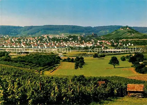 AK / Ansichtskarte Weinsberg an der Weibertreu Kat. Weinsberg