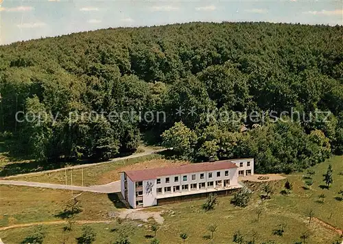 AK / Ansichtskarte Laubach Hessen Jugendherberge Kat. Laubach Vogelsberg