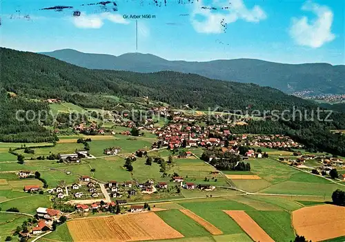 AK / Ansichtskarte Boebrach Fliegeraufnahme Kat. Boebrach