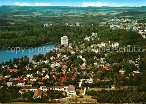 AK / Ansichtskarte Malente Gremsmuehlen Fliegeraufnahme Kat. Malente