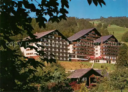 AK / Ansichtskarte Bad Goisern Salzkammergut Alpenhotel Muehlkogel  Kat. Bad Goisern