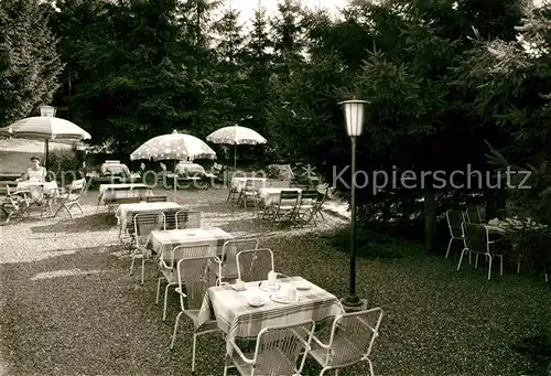 AK / Ansichtskarte Hachen Sauerland Berghuette Elender Kat. Sundern (Sauerland)