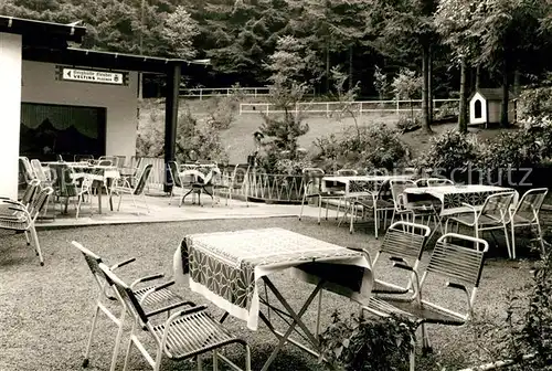 AK / Ansichtskarte Hachen Sauerland Berghuette Flender Kat. Sundern (Sauerland)