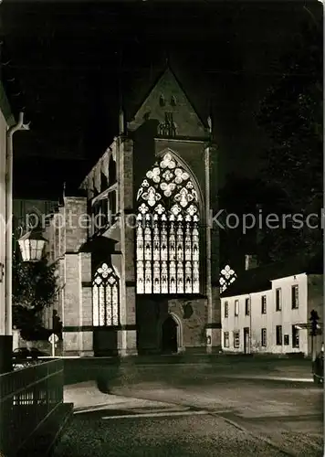 AK / Ansichtskarte Odenthal Dom zu Altenberg Kat. Odenthal