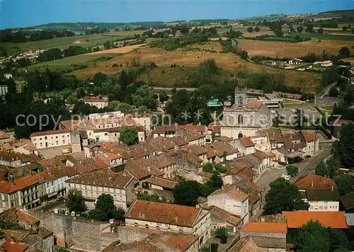 AK / Ansichtskarte Casteljaloux Centre Bourg Kat. Casteljaloux