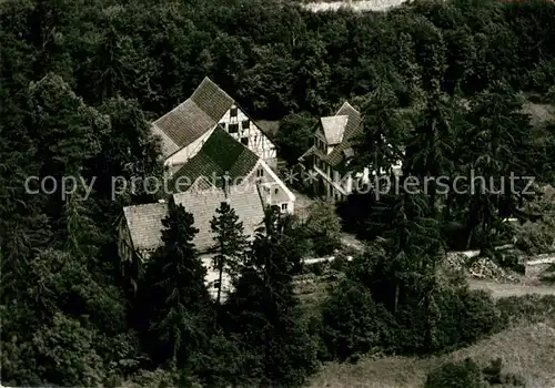 AK / Ansichtskarte Hohenwittlingen Fliegeraufnahme Kat. Bad Urach