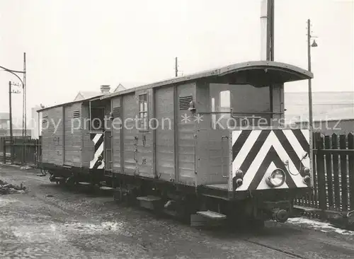 AK / Ansichtskarte Eisenbahn Salz Beiwagen 215 und 214 Mainz  Kat. Eisenbahn