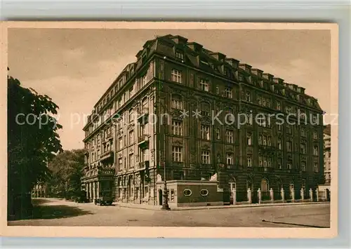 AK / Ansichtskarte Muenchen Regina Palast Hotel Kat. Muenchen