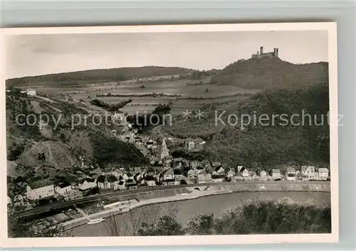 AK / Ansichtskarte Balduinstein Panorama Kat. Balduinstein