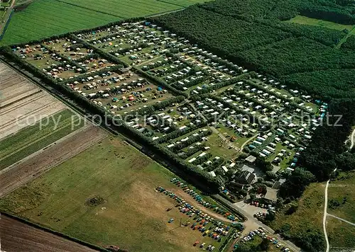 AK / Ansichtskarte Callantsoog Rekreatiecentrum De Nollen Luchtfoto Kat. Niederlande