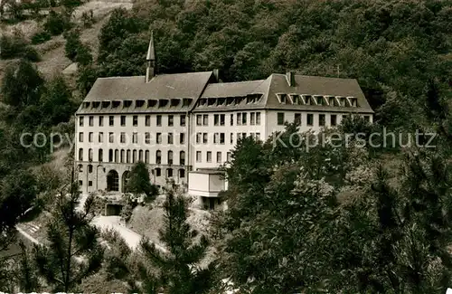 AK / Ansichtskarte Schoenstatt Vallendar Haus Regina cordium Kat. Vallendar