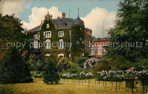 AK / Ansichtskarte Oldenburg Niedersachsen Elisabeth Anna Palais Kat. Oldenburg (Oldenburg)