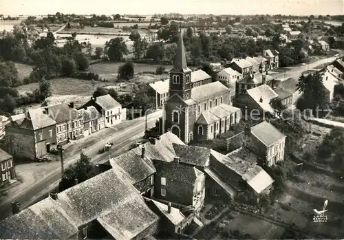 AK / Ansichtskarte Eteignieres Kirche Kat. Eteignieres