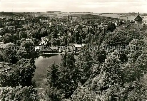 AK / Ansichtskarte Oelsnitz Vogtland Fliegeraufnahme Kat. Oelsnitz Vogtland