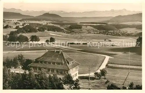 AK / Ansichtskarte Raichberg Onstmettingen N?gelehaus Kat. Albstadt