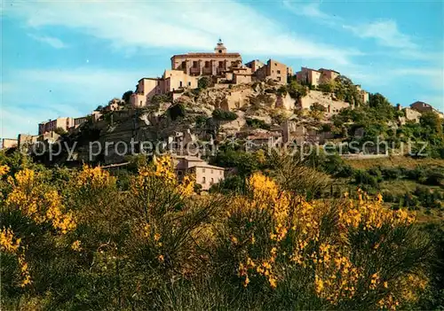 AK / Ansichtskarte Gordes  Kat. Gordes