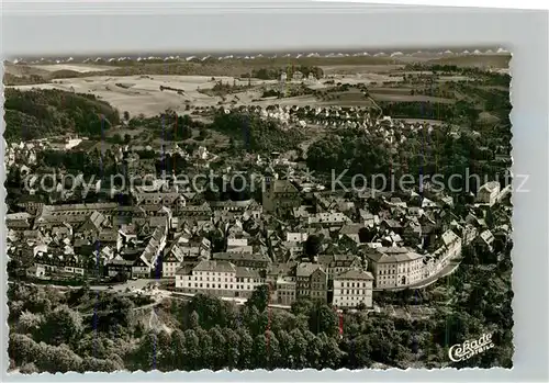 AK / Ansichtskarte Weilburg Panorama Kat. Weilburg Lahn