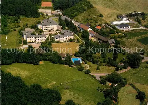 AK / Ansichtskarte Kirchheimbolanden Krankenhaus Michaelshof Kat. Kirchheimbolanden