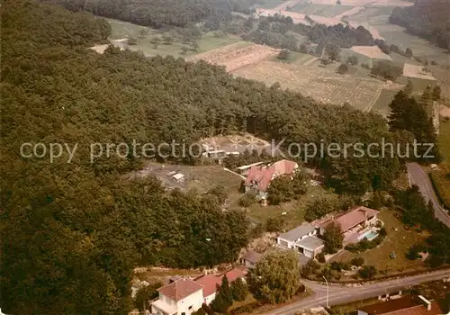 AK / Ansichtskarte Oberwiesen Fliegeraufnahme Kat. Oberwiesen