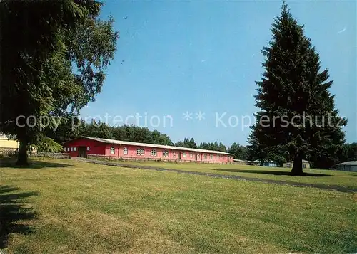 Bad Orb Kinderdorf Wegscheide Kat. Bad Orb