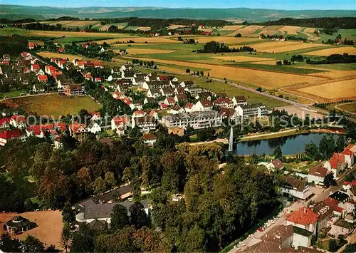 Bad Meinberg am Teutoburger Wald Kat. Horn Bad Meinberg