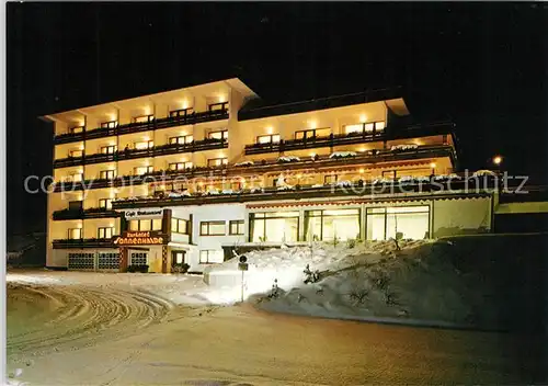 AK / Ansichtskarte Tonbach Kurhotel Sonnenhalde Kat. Baiersbronn