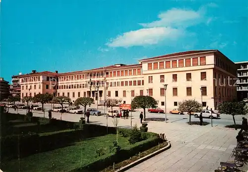 AK / Ansichtskarte Ioannina Verwaltungsgebaeude Zentrum Kat. Ioannina