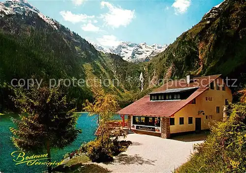 Aich Assach Steiermark Gasthaus Forellenhof Sewigtal Kat. Aich