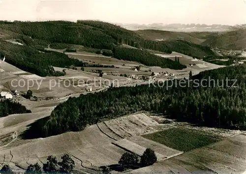 Thurner Panorama Kat. St. Maergen